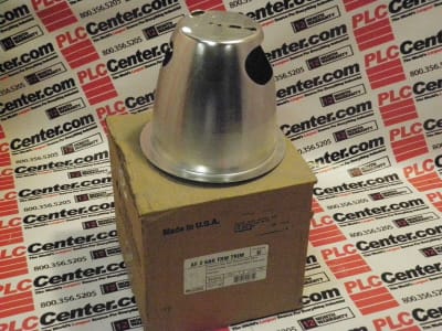 LITHONIA LIGHTING AF-2-6AR-TRW-TRIM-U