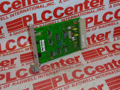 INDUSTRIE ELEKTRONIK WE6