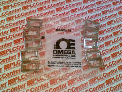 OMEGA ENGINEERING MH-MPJ-10