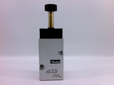 PARKER U331N03