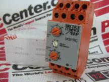 BROYCE CONTROL M3PRC