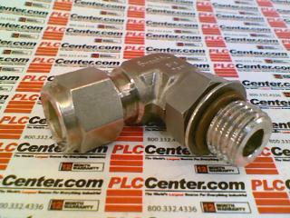 SWAGELOK 600-2-4PR