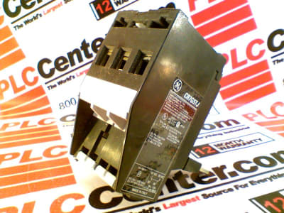 GENERAL ELECTRIC CR7G5TJ