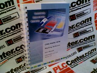 PHOENIX CONTACT CMS-MARK-WIN-UM