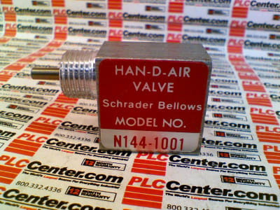PARKER N144-1001