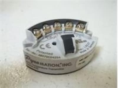 PYROMATION INC 440-385D-S-0-300-F