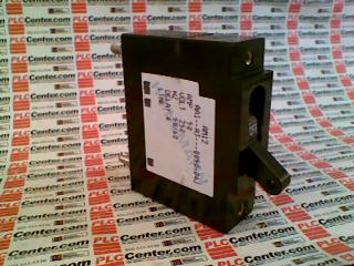 EATON CORPORATION AA1-A3-0050-04J
