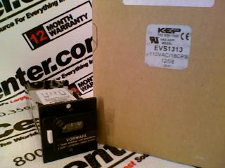 KEP EVS1313-110VAC/10CPS