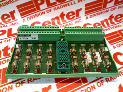 TRICONEX 7400169-110