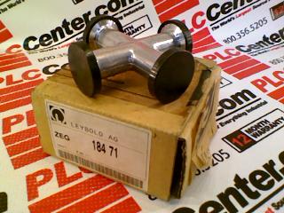 LEYBOLD 184-71