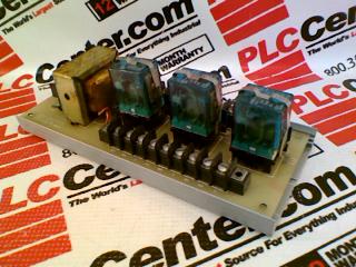 LUMENITE CONTROL TECHNOLOGY WFLT-TM-6011