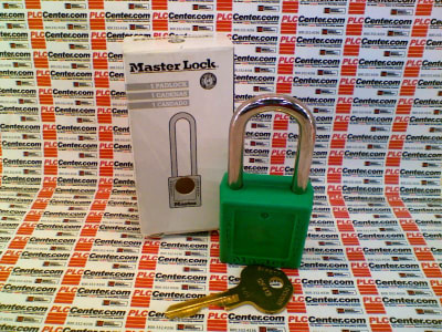 MASTER LOCK 410KAGRN