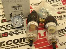 ARROW PNEUMATICS 7652-S3