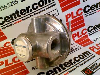 ARROW PNEUMATICS 1586-125-CH