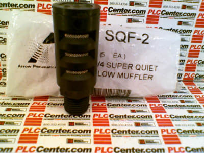 ARROW PNEUMATICS SQF-2