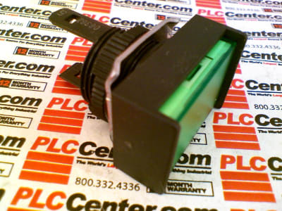 OMRON A16L-JGM