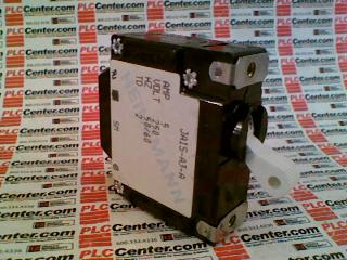 EATON CORPORATION JA1S-A3-A-005