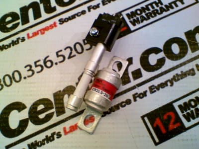 FUJI ELECTRIC CR2LS20S