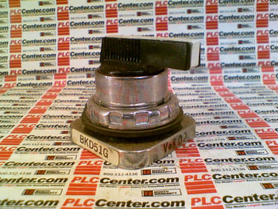 SIEMENS BKD51G