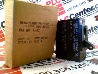 EATON CORPORATION AM12-015