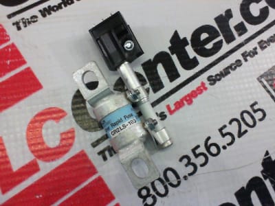 FUJI ELECTRIC CR2LS10S