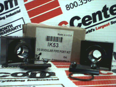 ARROW PNEUMATICS IK53