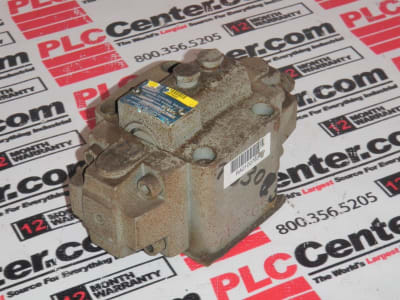 EATON CORPORATION F3RCG-06-D1-23