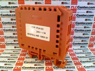 ASEA BROWN BOVERI 0010.631-21