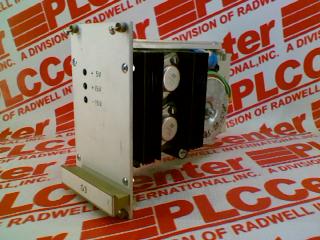 HEINEN ELEKTRONIK 62031-1.0-000