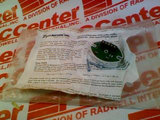 PYROMATION INC 401-85U-3218F