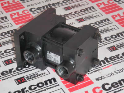 PARKER 03.25-J3LLUS19A-1.000