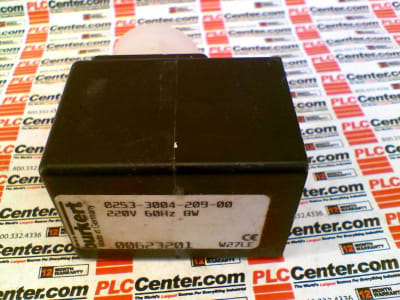 BURKERT 0253-3004-209-00