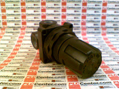 WILKERSON PNEUMATIC R00-02-LR0