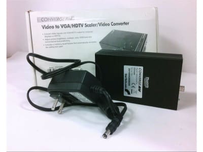 STARTECH.COM VID2VGATV