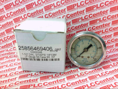 IMPORT CGG0248