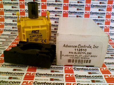 ACI ADVANCE CONTROLS INC 112510