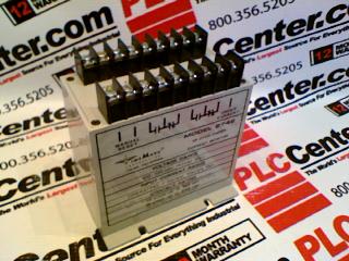 TIME MARK CORP 2742-130