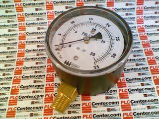 WEISS INSTRUMENTS DG25C3-1454L