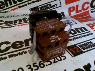 BACO CONTROLS 23EAJB