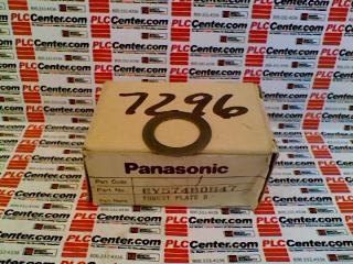 MATSUSHITA ELECTRIC EY574B0847