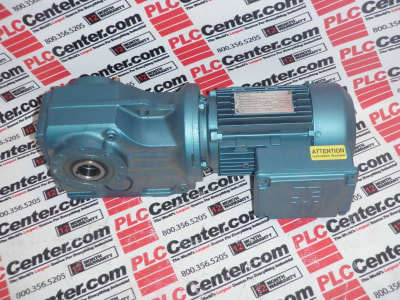 SEW EURODRIVE KA47DT80N4