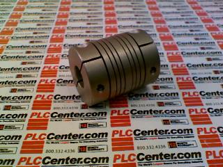 HELICAL COUPLINGS 4005-12-12