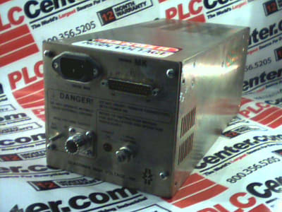 GLASSMAN HIGH VOLTAGE MK20N03.7