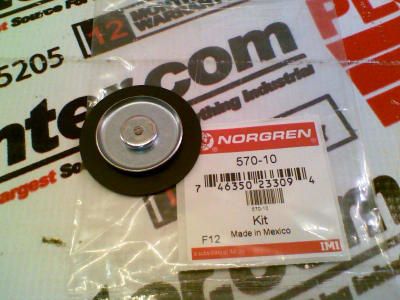 NORGREN 570-10