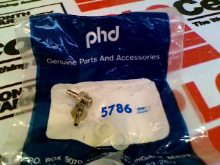 PHD INC 5786
