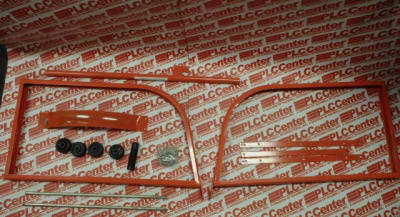 WESCO INDUSTRIAL PRODUCTS CWO-10