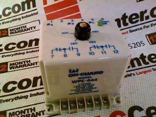 WEB PRINTING WPC-444