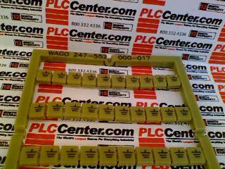 WAGO 247-552-000-017-EACH