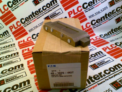 EATON CORPORATION 481029