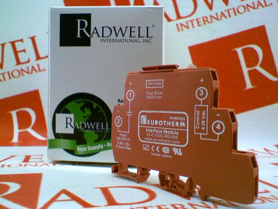 INVENSYS IOEODCR060
